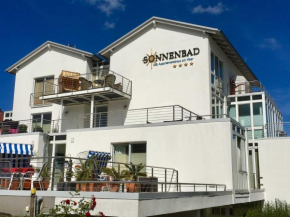 Appartement Nr 02 im Sonnenbad, Sassnitz